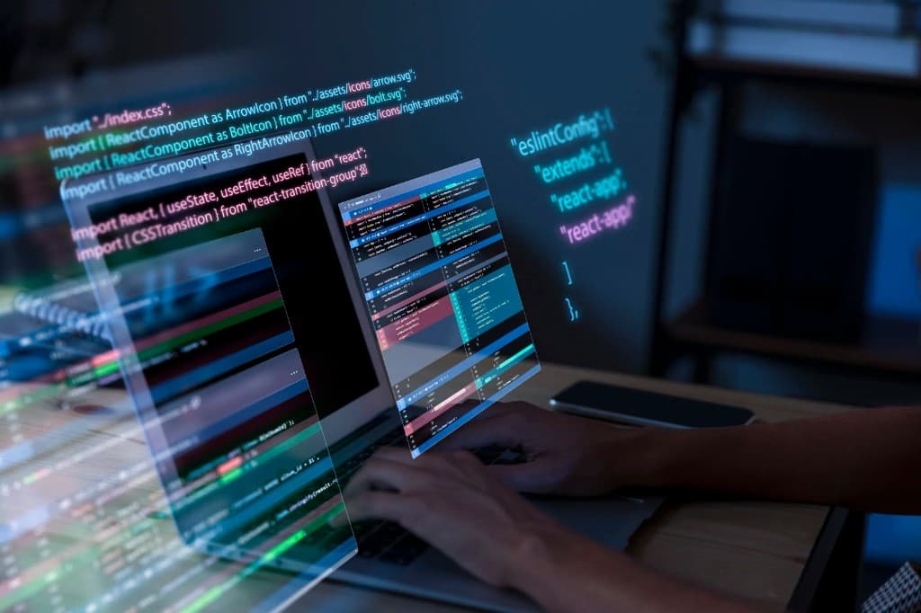 Desenvolvimento de software