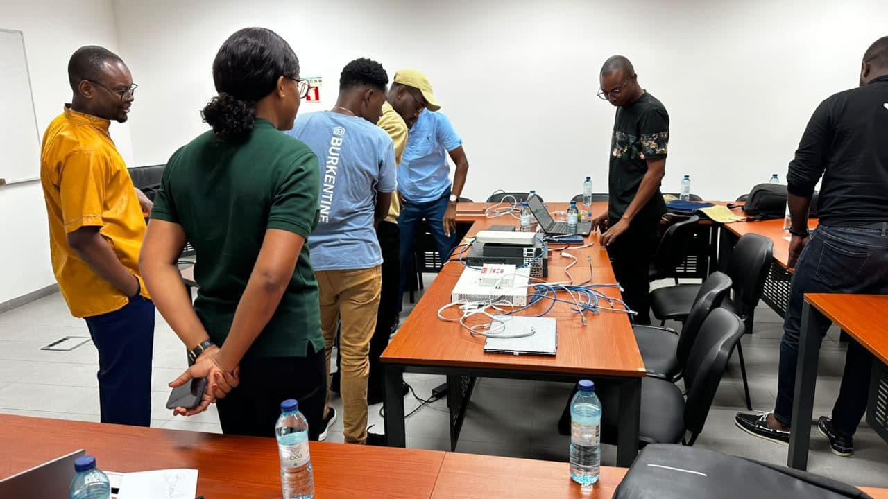 Consciencialização em Segurança Cibernética — foto 3