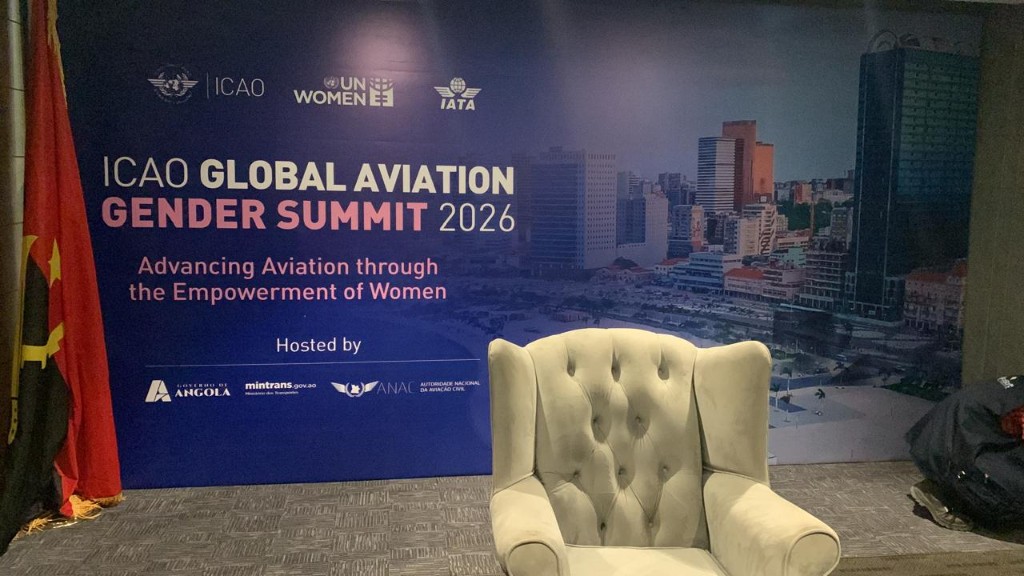 ICAO Global Aviation Gender Summit 2026